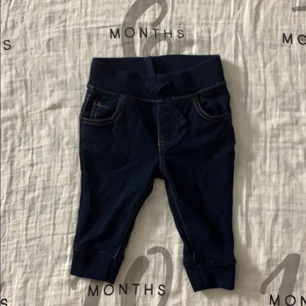 Baby Gap Jean jeggings
